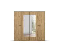 Armoire à vêtements FLORENZ