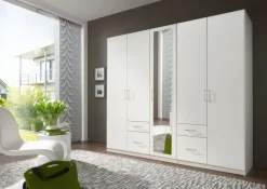 Armoire à vêtements FREIBURG