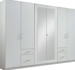 Armoire à vêtements FREIBURG