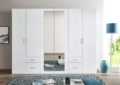 Armoire à vêtements FREIBURG