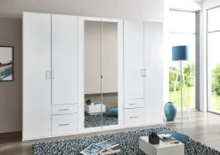 Armoire à vêtements FREIBURG