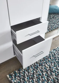 Armoire à vêtements FREIBURG