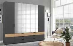 Armoire à vêtements GIBRALTAR