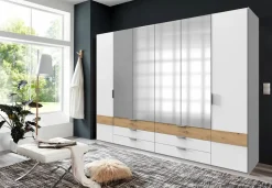 Armoire à vêtements GIBRALTAR