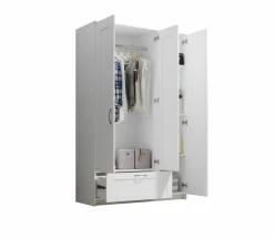 Armoire à vêtements HALIFAX