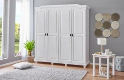 Armoire à vêtements ISNY