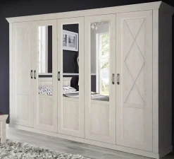 Armoire à vêtements KASHMIR