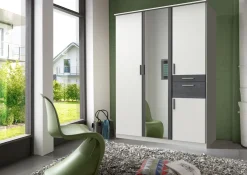 Armoire à vêtements KOBLENZ