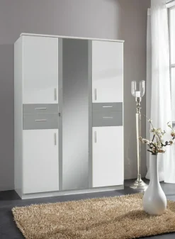 Armoire à vêtements KOBLENZ