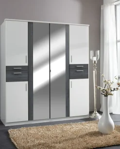 Armoire à vêtements KOBLENZ