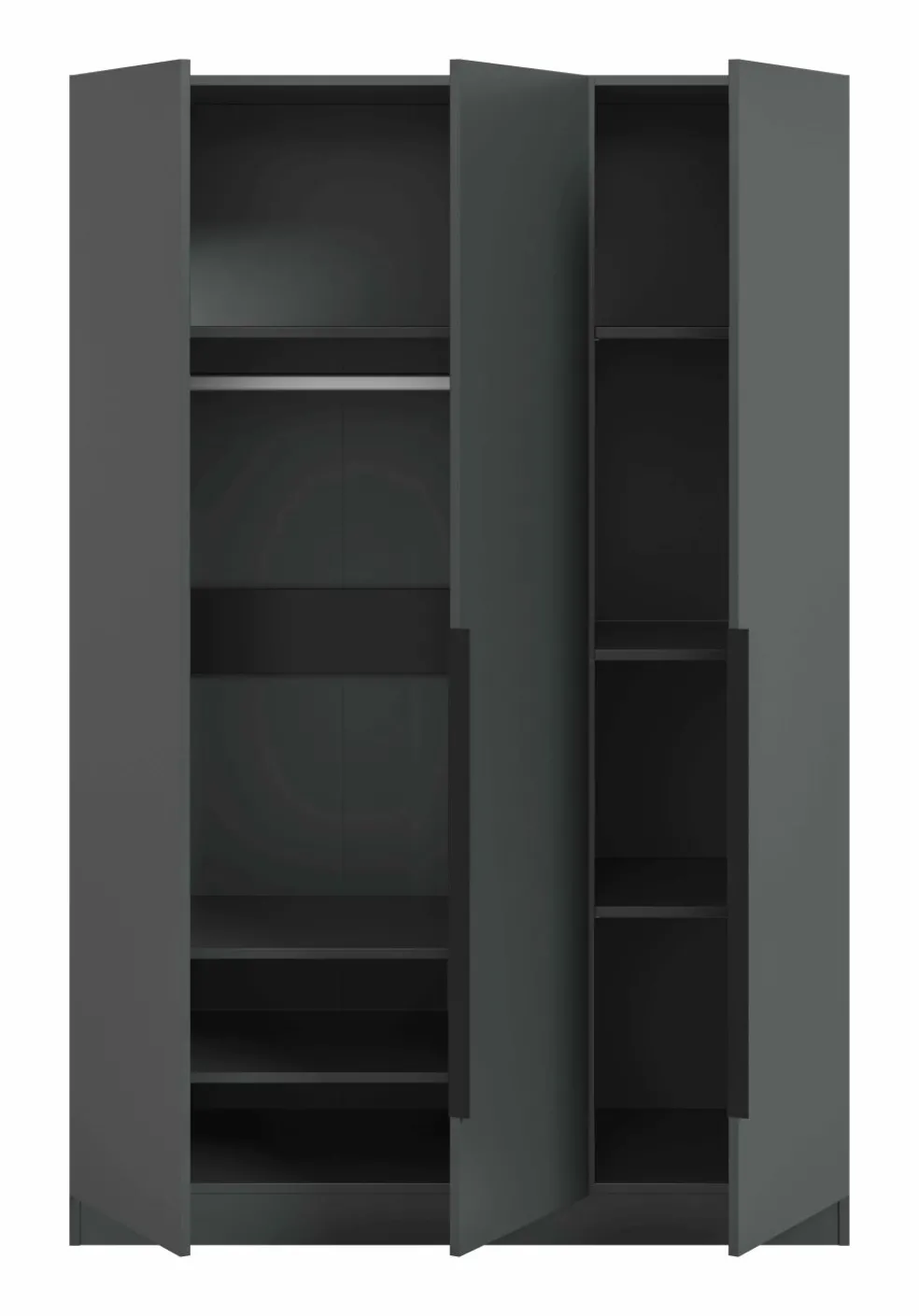 Armoire à vêtements KOPENHAGEN