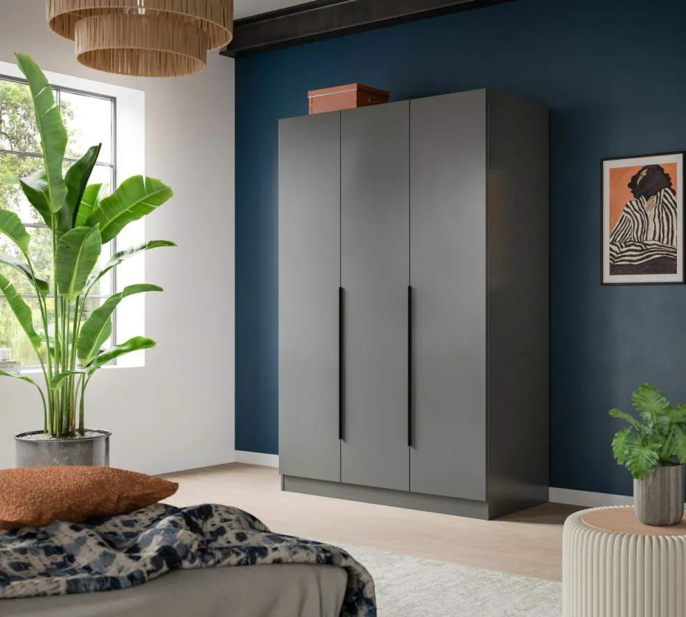 Armoire à vêtements KOPENHAGEN