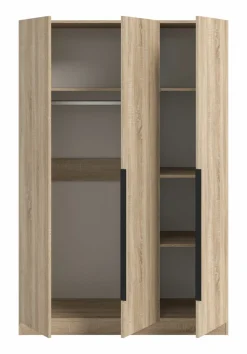 Armoire à vêtements KOPENHAGEN