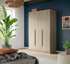 Armoire à vêtements KOPENHAGEN