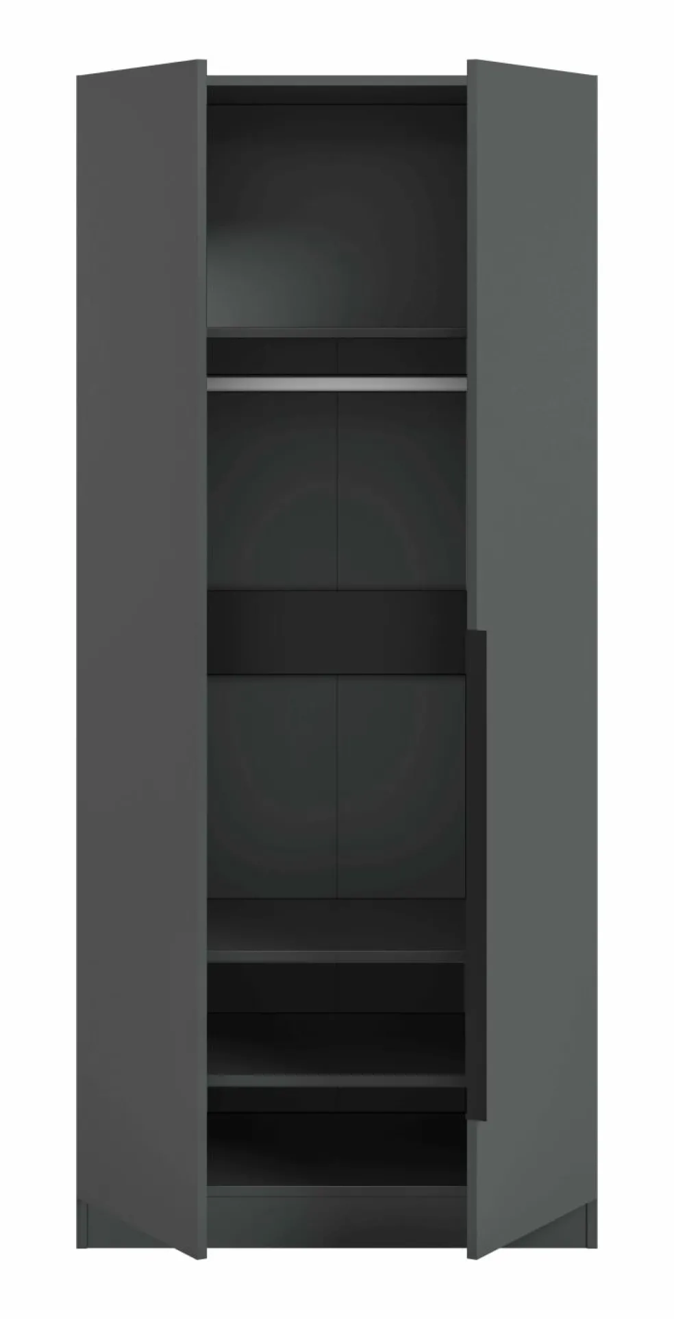 Armoire à vêtements KOPENHAGEN