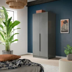 Armoire à vêtements KOPENHAGEN