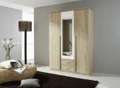 Armoire à vêtements KREFELD