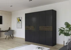 Armoire à vêtements LAGOS