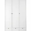 Armoire à vêtements LANDWOOD 18