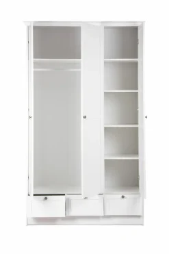 Armoire à vêtements LANDWOOD 18
