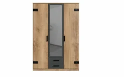 Armoire à vêtements LIVERPOOL