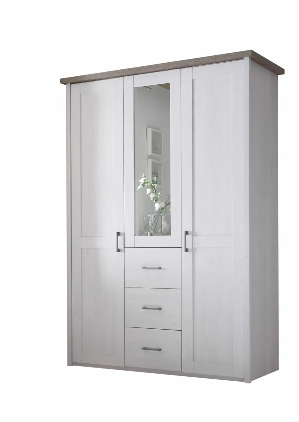 Armoire à vêtements LUCA