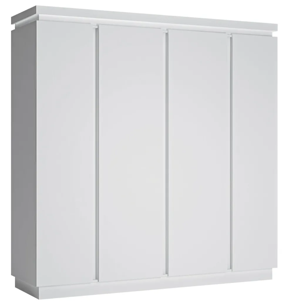 Armoire à vêtements LYON WEISS