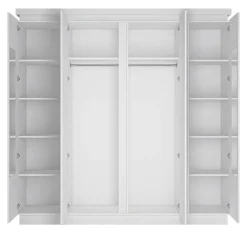 Armoire à vêtements LYON WEISS