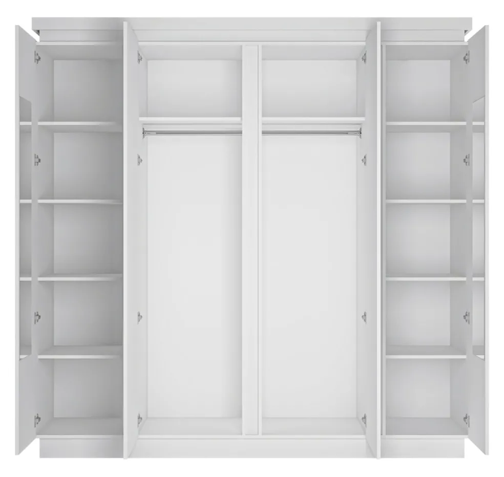 Armoire à vêtements LYON WEISS