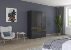 Armoire à vêtements MATS