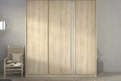 Armoire à vêtements MIAMI 1