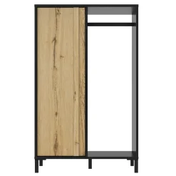 Armoire à vêtements MIMIZAN
