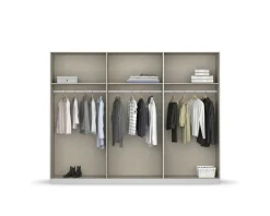 Armoire à vêtements MIRO