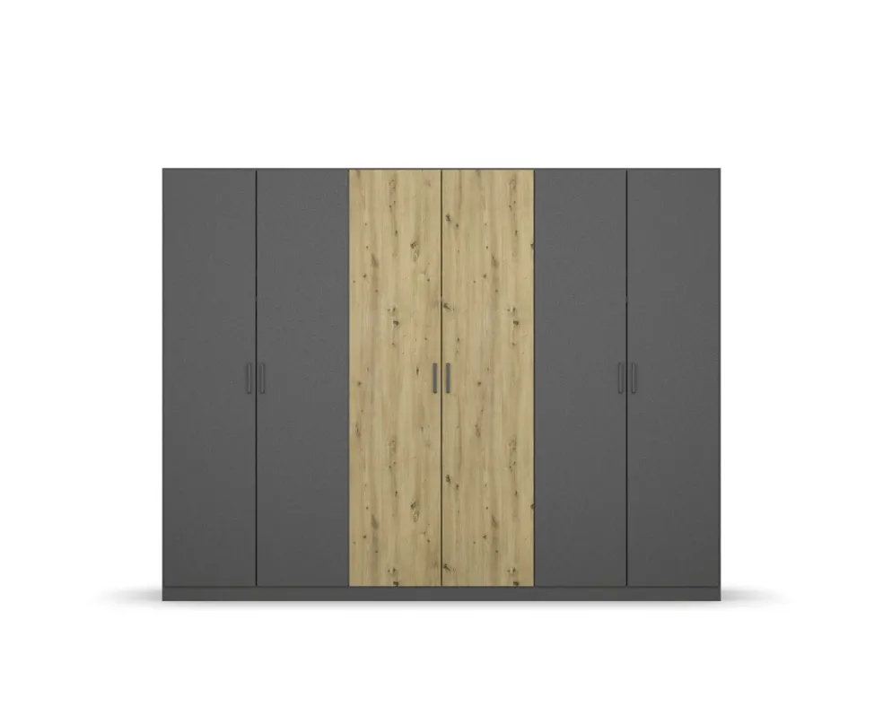 Armoire à vêtements MIRO