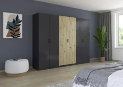 Armoire à vêtements MIRO