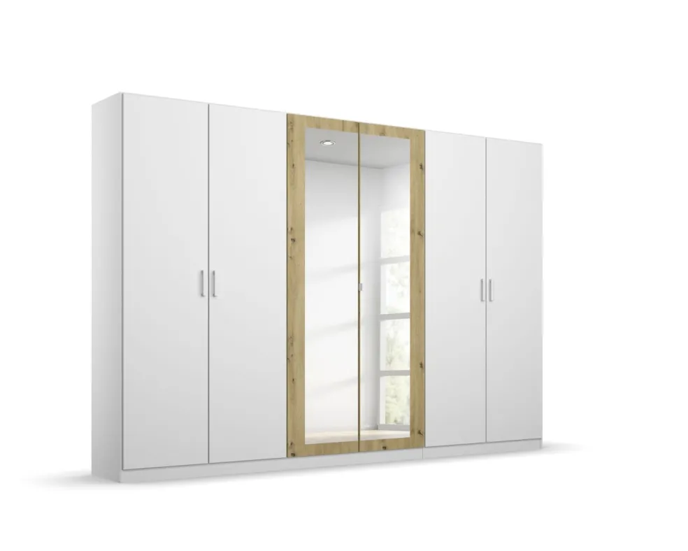 Armoire à vêtements MIRO