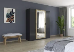 Armoire à vêtements MIRO