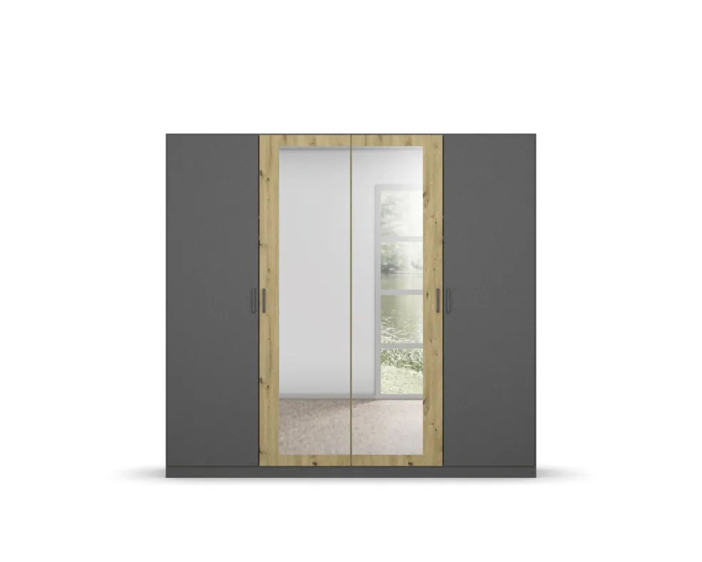 Armoire à vêtements MIRO