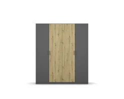 Armoire à vêtements MIRO