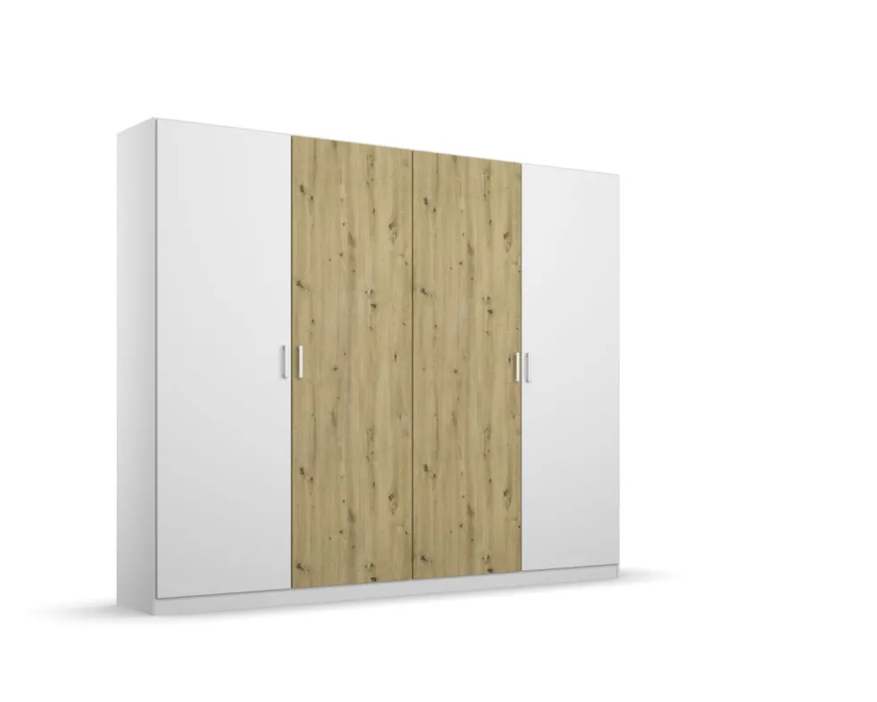 Armoire à vêtements MIRO