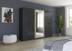 Armoire à vêtements MIRO