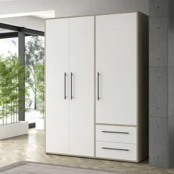 Armoire à vêtements MOKKARIS