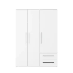 Armoire à vêtements MOKKARIS