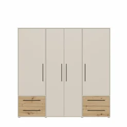 Armoire à vêtements MOKKARIS