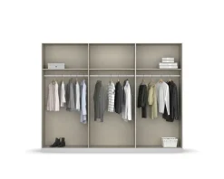 Armoire à vêtements MONOSTAR