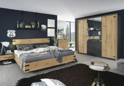 Armoire à vêtements NEVADA