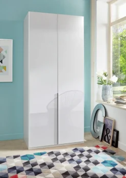 Armoire à vêtements NEW YORK D