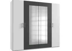 Armoire à vêtements NORA