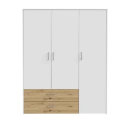 Armoire à vêtements PALDISKI