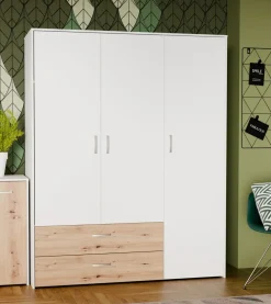 Armoire à vêtements PALDISKI